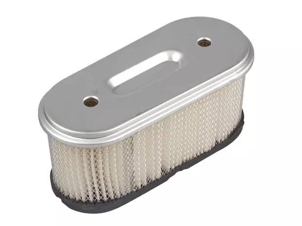 BRIGGS & STRATTON (491021) ilmansuodatin - Ruohonleikkurin Ilmansuodattimet - 01665 - 1