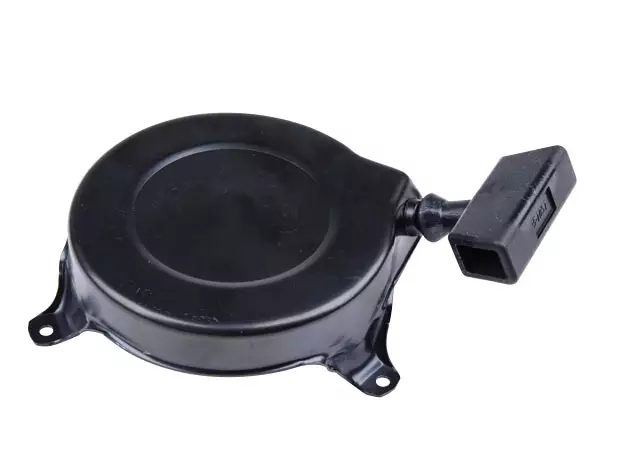 Briggs & Stratton Käynnistin (499706) - Ruohonleikkurin käynnistimet - 3-395 - 1