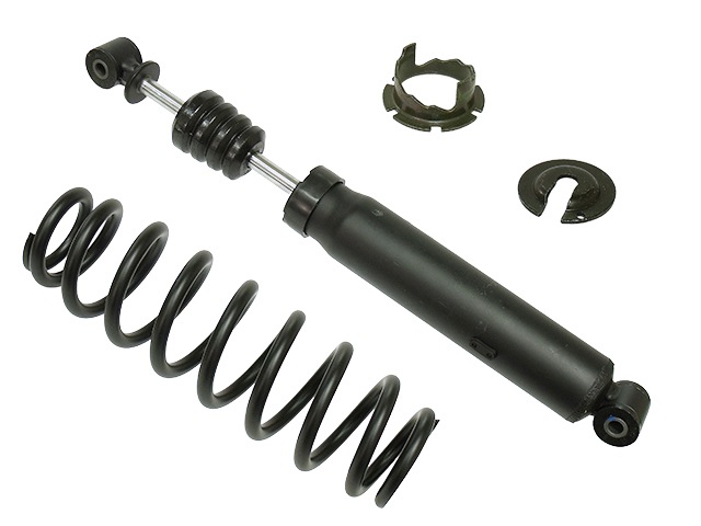 Bronco Iskunvaimentaja Eteen Polaris - Mönkijän iskunvaimentimet eteen - D457045 - 1