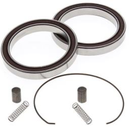 Bronco Kytkimen Laakerisarja Can Am - Mönkijän kytkimen korjaussarjat - D440535 - 1