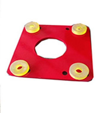 Bronco Moottorityyny 77-13500 - Työlaitteiden varaosat ja tarvikkeet - D458245 - 1