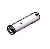 Bronco Tappi 35x150mm kauhalenkille 77-13500 - Työlaitteiden varaosat ja tarvikkeet - D458225 - 1