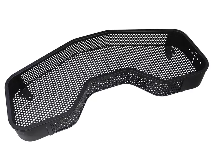 Bronco Verkkokori Eteen - Mönkijän kuljetuskorit - D511965 - 1