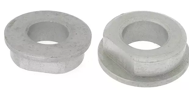 Bushing suitable for noma - Tarvikevaraosat - 7207555 - 1