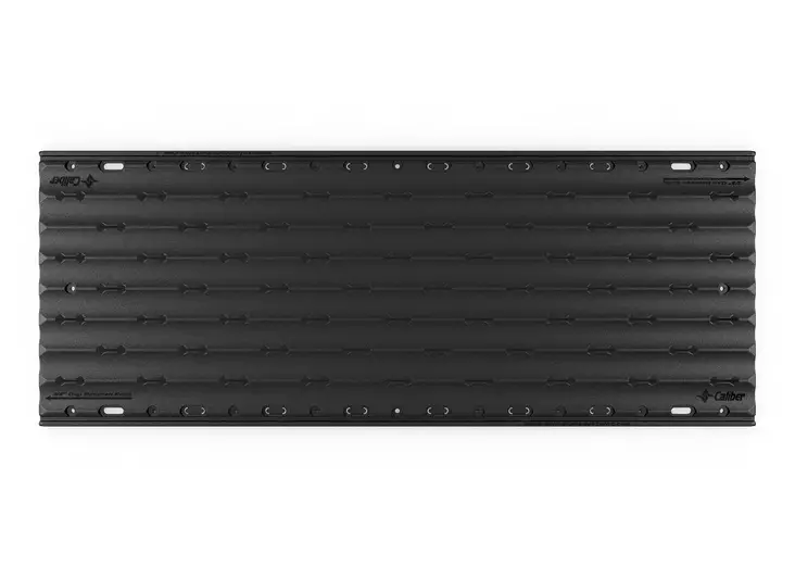 Caliber LowPro Glide - Wide (12") - Single Set - 8pc. - Motorsport varaosat ja tarvikkeet - D303785 - 1