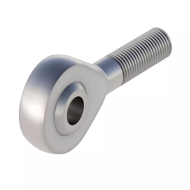 Camso ROD END M12-1.25 - Mönkijän telasarjojen varaosat - D126105 - 1