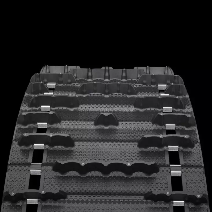 Camso Telamatto ICE Cobra WT 50x391 2.86" 38mm - Moottorikelkan telamatot 38x391 (154") - D303815 - 1