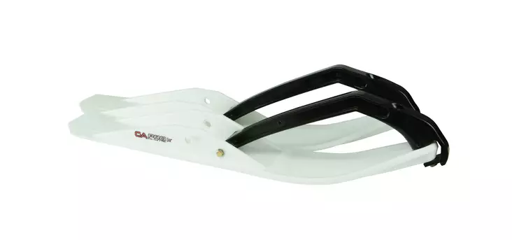 C&A PRO Sukset MINI Valkoinen - Motorsport varaosat ja tarvikkeet - D182075 - 1