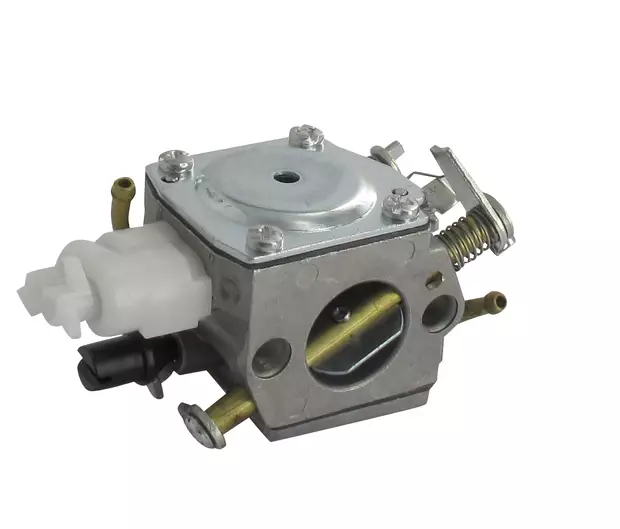 Carburetor - Tarvikevaraosat - 5208185 - 1