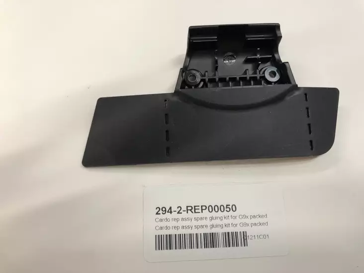 Cardo spare gluing kit for G9x packed - Kypäräpuhelimet - D278595 - 1