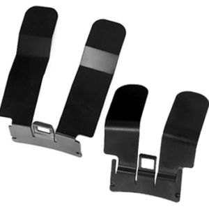 Cardo sp cl-17 cliper & clamp back unit smart/slim - Kypäräpuhelimet - D278585 - 1