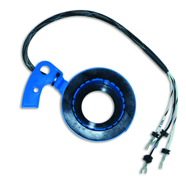 Cdi Elec. Johnson Evinrude Timer Base - 3 Cyl. - Perämoottorin triggerit - D186015 - 1