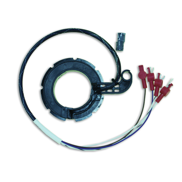 Cdi Elec. Mercury Cdi Elec. Mariner Trigger - 4 Cyl. - Perämoottorin triggerit - D186035 - 1