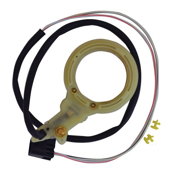 Cdi Elec. Pulsar, Yamaha Enduro, 2 Cyl. - Perämoottorin Pick upit - D268815 - 1