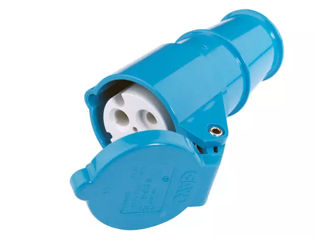 Cee-kytkin 16 a - Tarvikevaraosat - 2-455 - 1