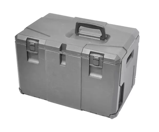 Chainsaw box - Tarvikevaraosat - 9301005 - 1