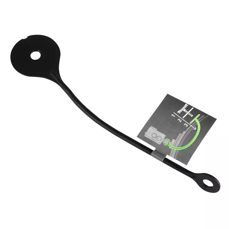 CKX Titan Action Camera Security Cable - Motorsport varaosat ja tarvikkeet - D407295 - 1
