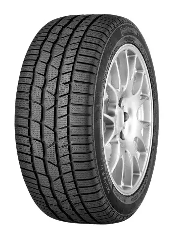 Continental Conti- WinterContact TS 830 P AO 235/55-17 kitkarengas - 17-tuumaiset talvirenkaat - 499-72235 - 1