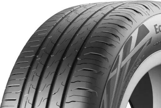 Continental EcoContact 6 ( XL 235/45-19 kesärengas - 19-tuumaiset kesärenkaat - 499-184095 - 1