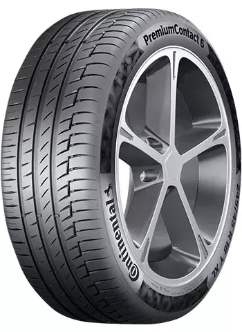 Continental PRECON6*XL 225/50-18 kesärengas - 18-tuumaiset kesärenkaat - 499-181425 - 1