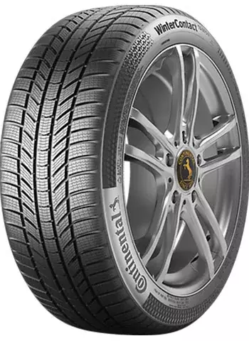 Continental TS870PXL 265/30-20 kitkarengas - 20-tuumaiset talvirenkaat - 499-176935 - 1