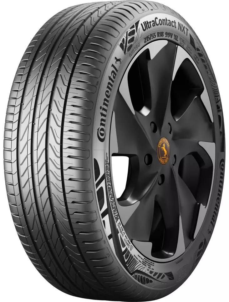 Continental UltraContact NXT 255/50 kesärengas - 19-tuumaiset kesärenkaat - 499-186775 - 1