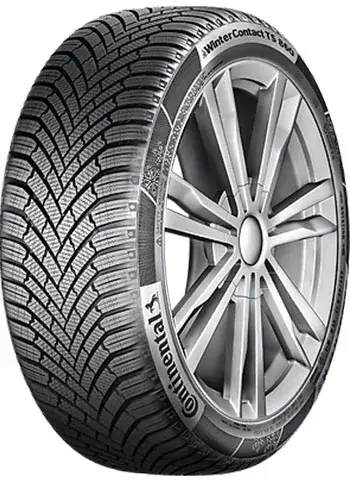 Continental WinterContact TS 860 S ( XL 255/45-21 kitkarengas - 21-tuumaiset talvirenkaat - 499-172705 - 1