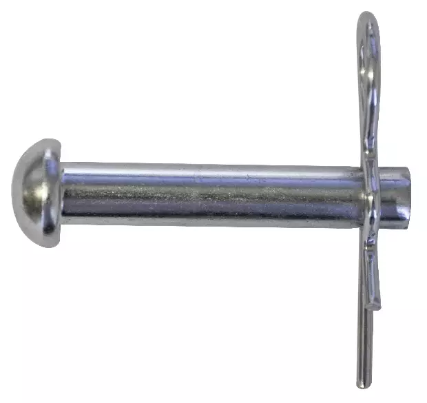 Coupling pin - Tarvikevaraosat - 6901445 - 1