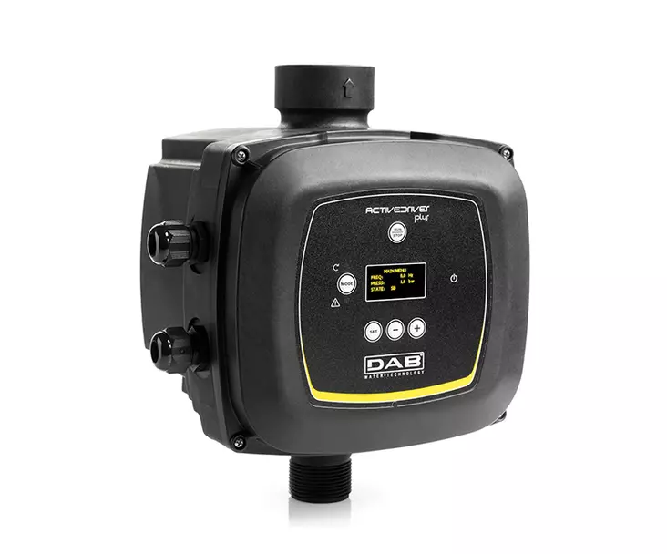 Dab active driver plus t/t 3.0 400v - Painevesiyksiköt - LX11355 - 1