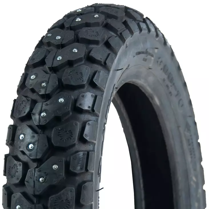 Deli nastarengas Eagle SC107 3.00-10 42J (84 kpl) Etu/Taka - Mopon nastarenkaat - D451685 - 1