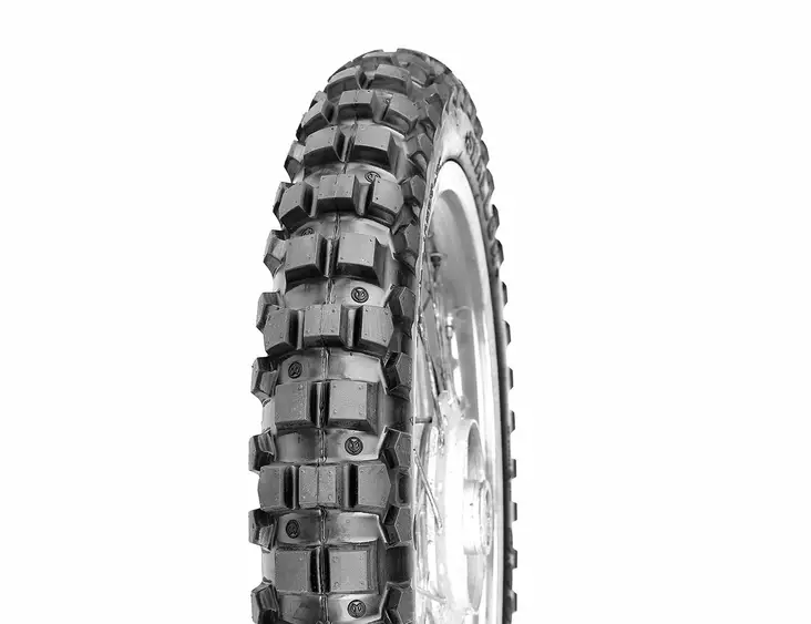 Deli rengas X-Cross Pro SB111A 90/100-16 52M TT Taka - Crossi renkaat - D451665 - 1