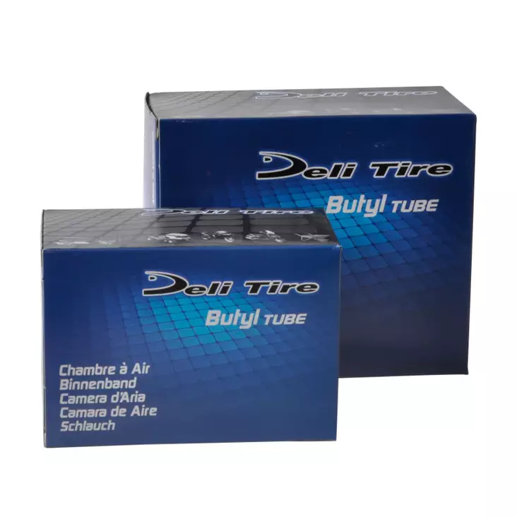 Deli sisärengas 4.00/4.50-10 (120/90-10) JS87 (90°) - Sisärenkaat 16" - D451705 - 1