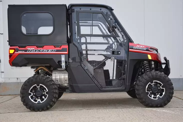 DFK Lavakate Polaris Ranger XP 1000 - Motorsport varaosat ja tarvikkeet - D490965 - 1