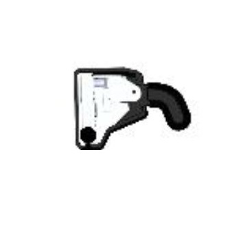 DFK Ovilukko sisempi Vasen, kaikki mallit - DFK hyttien varaosat ja tarvikkeet - D478715 - 1