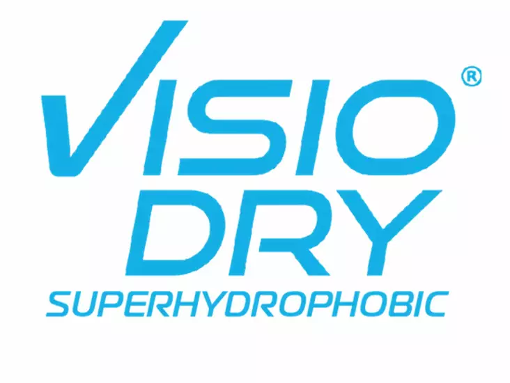DISPLAY VISIO Visiodry (12x35mL+4x20mL)+Visiocrystal (4x250mL+8x125mL)+Visiofog - Motorsport varaosat ja tarvikkeet - D538355 - 1
