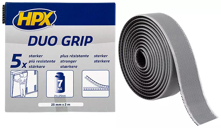 Duo grip 25mm x 2m - Työkalut - LX5255 - 1