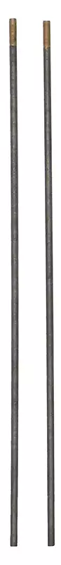Electrodi kulta 2,4-175mm-2kpl - TIG-hitsaustarvikkeet ja keskielektrodit - LX16905 - 1
