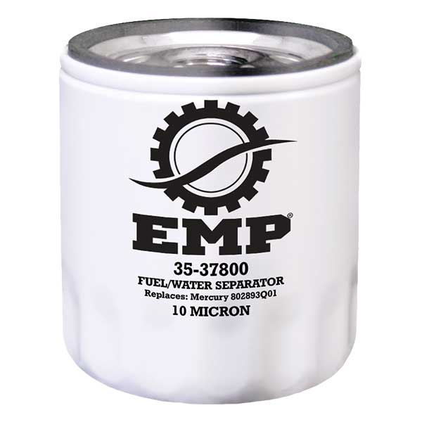 EMP Polttoainesuodatin Mercury/Mercruiser/Universal - Perämoottorin polttoainesuodattimet - D416335 - 1