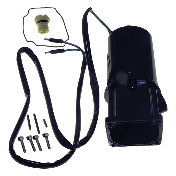 EMP Trimmimoottori Mercury/Mariner 40-125HP - Perämoottorin trimmimoottorit - D434825 - 1