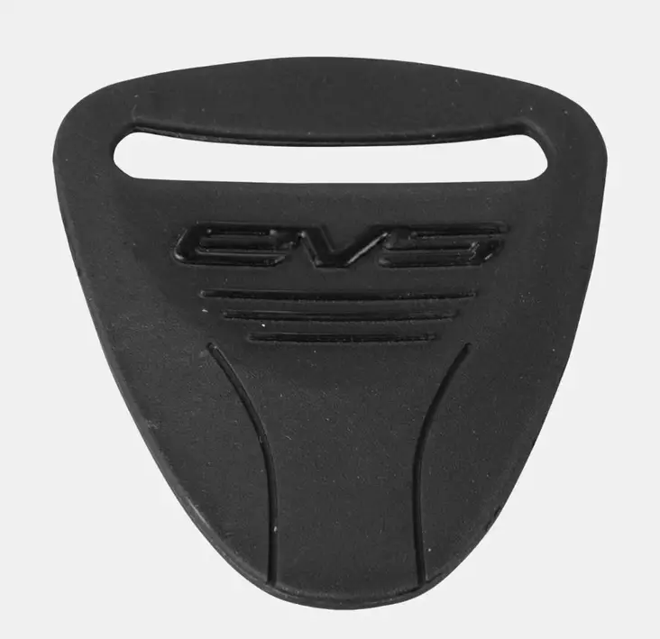EVS EPIC Knee Buckle 3 pcs - Niskasuojat - D494695 - 1