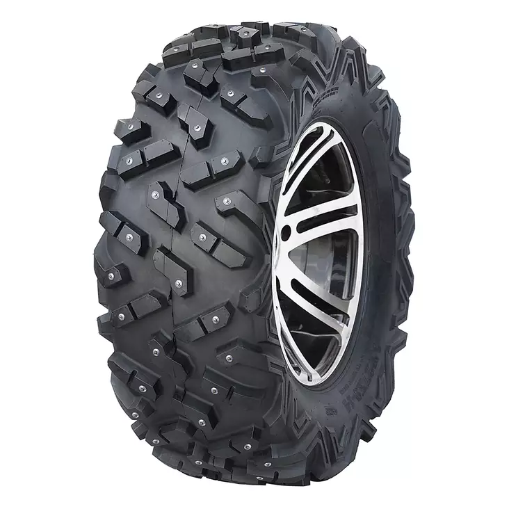 Forerunner ATLAS mönkijän rengas Winter 27x11-14 nastarengas - Mönkijän offroad renkaat - 499-155525 - 1