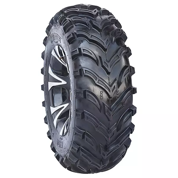 Forerunner MARS A mönkijän rengas 25x10-12 kesärengas - Mönkijän offroad renkaat - 499-91765 - 1