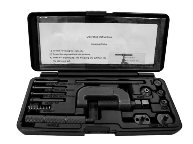Forte Ketjunkatkaisija / Niittaustyökalu - Ketjutyökalut - D479075 - 1