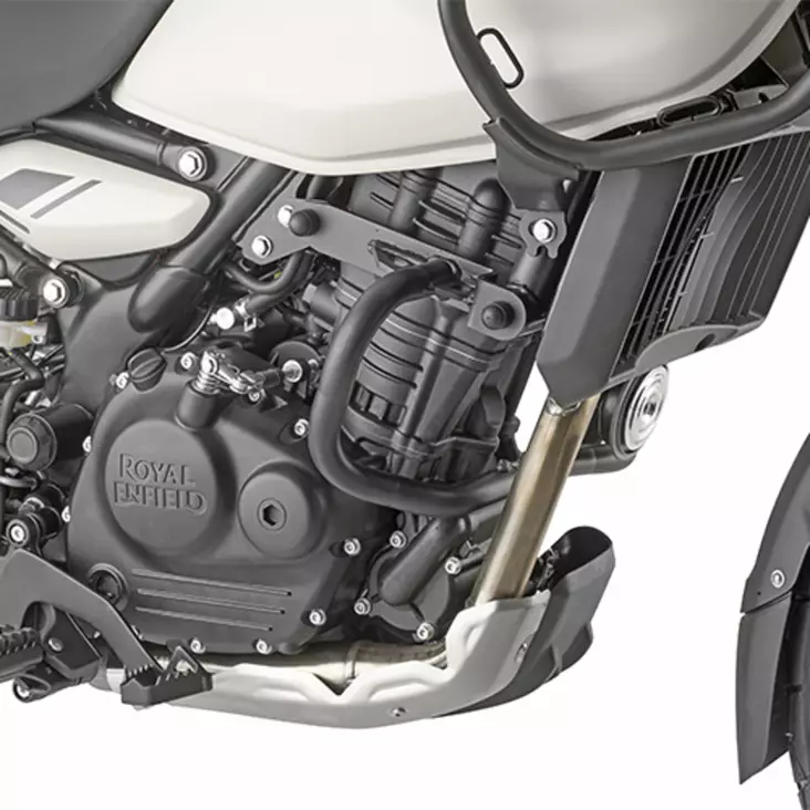 Givi Eng. Gu. Royal Enfield Himalayan 450 '24 - Moottoripyörän kaatumaraudat - D504065 - 1