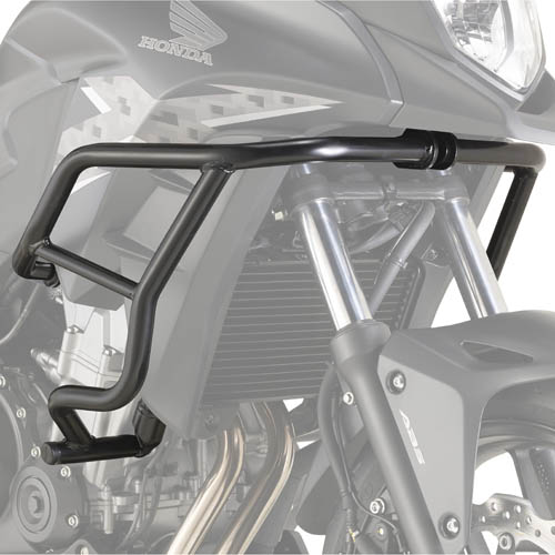 Givi Kaatumarautasarja CB 500 X (13) - Moottoripyörän kaatumaraudat - D159965 - 1
