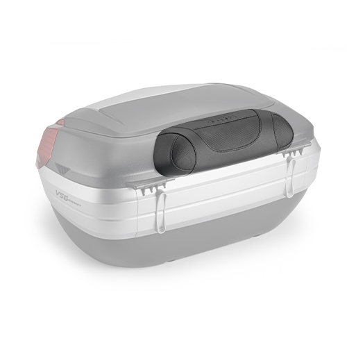 Givi Selkänoja E55 E111B - Moottoripyörän laukkujen lisävarusteet - D120415 - 1