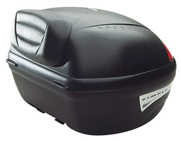 Givi Selkänoja Traffic 2 / Simply E450 - Moottoripyörän laukkujen lisävarusteet - D125965 - 1