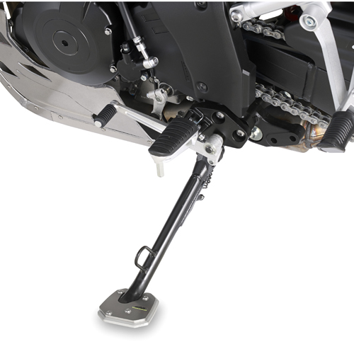 Givi Sivujalan levikesarja DL 1000 V-Strom (14) - Moottoripyörän rungon pisteosat - D163385 - 1