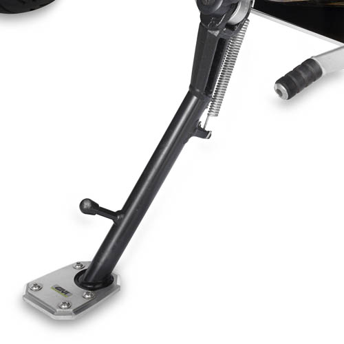 Givi Sivujalan levikesarja Yamaha Tenere 700 (19) - Moottoripyörän rungon pisteosat - D336685 - 1