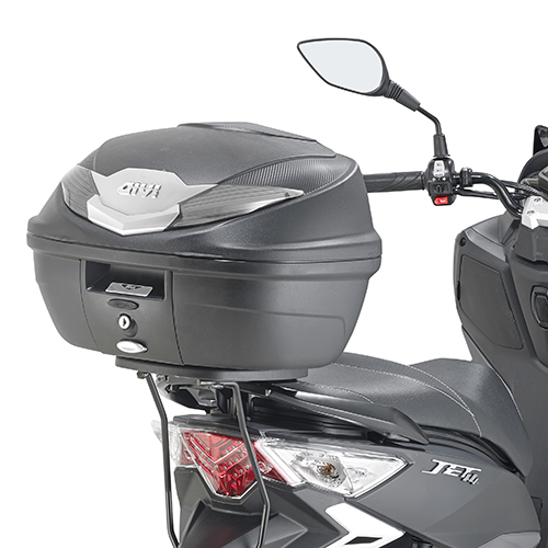 GIVI SPEC. RACK SYM JET 14 125 2017 - Kiinnityssarjat ja tavaratelineet - D331495 - 1